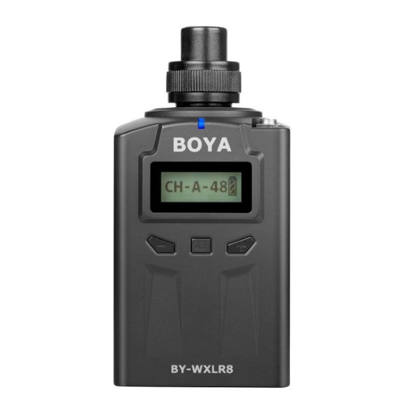 Микрофон Boya BY-WM8 PRO-K3